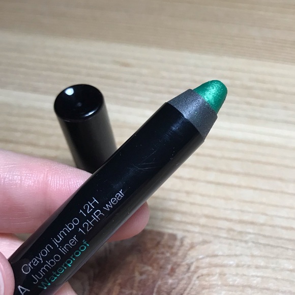 Sephora Other - Sephora Crayon Jumbo Liner, green Sephora Other - Sephora Crayon Jumbo Liner, green